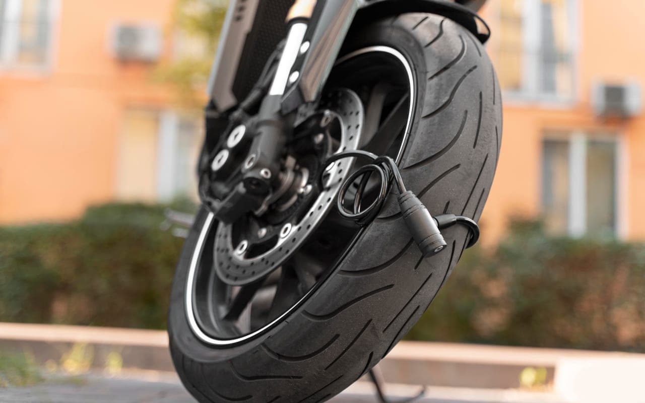 Moto program